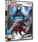 ARK Survival Evolved - Genesis
